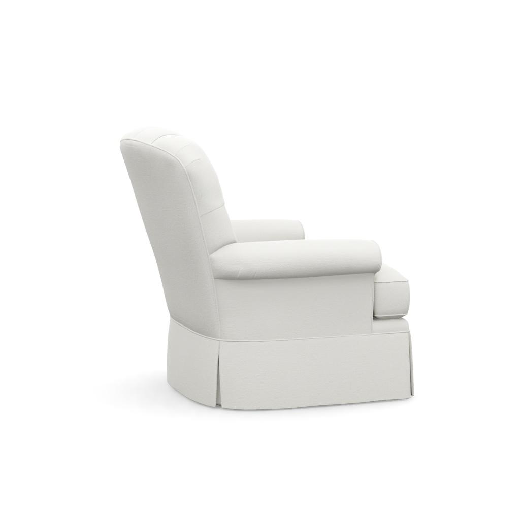 Kempton Chair – View at 280°