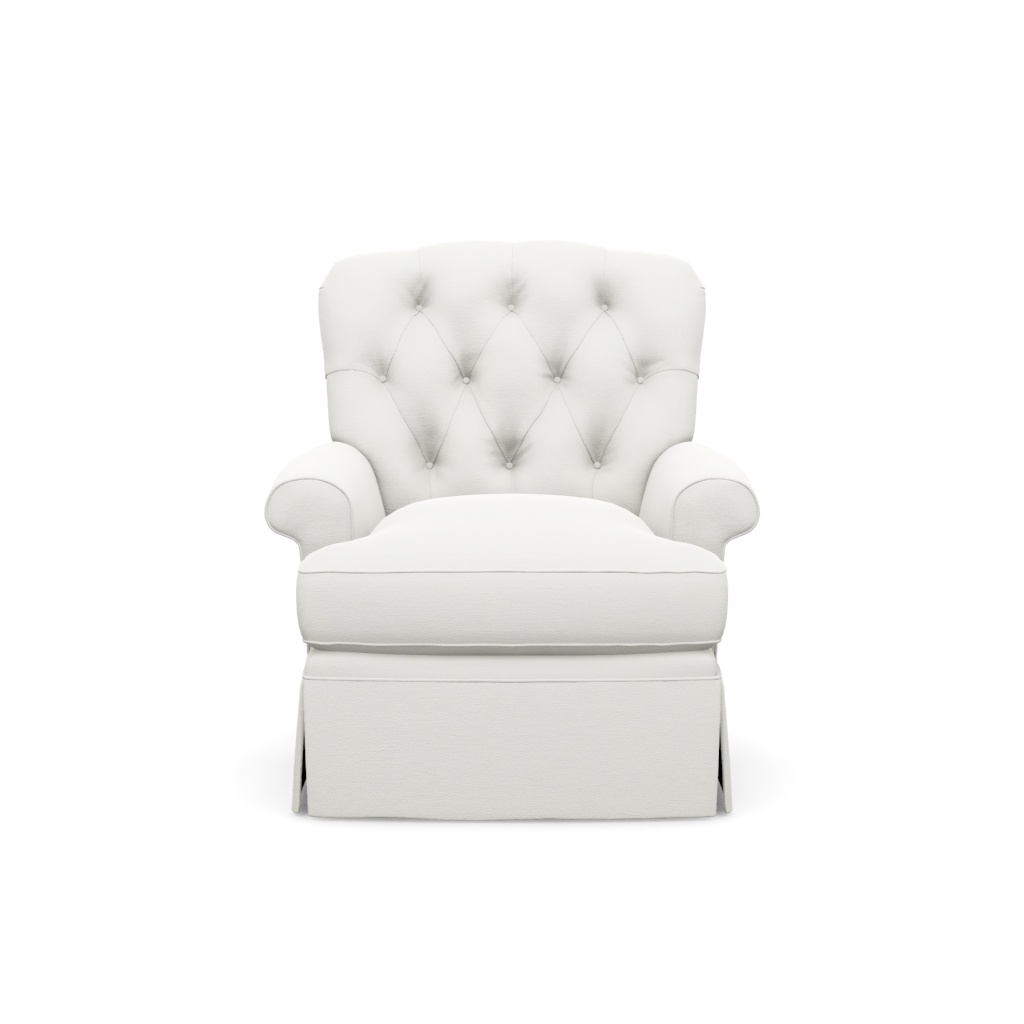 Kempton Chair – View at 30°