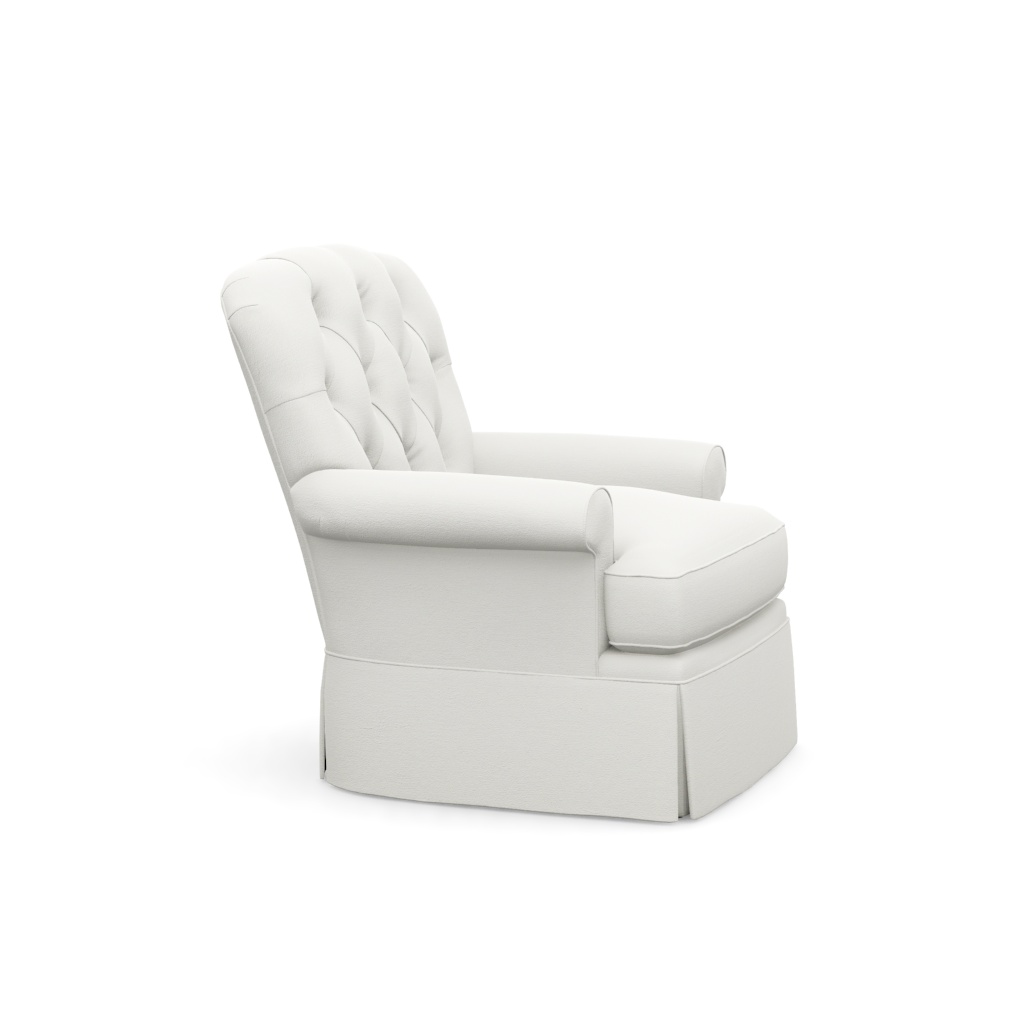 Kempton Chair – View at 320°