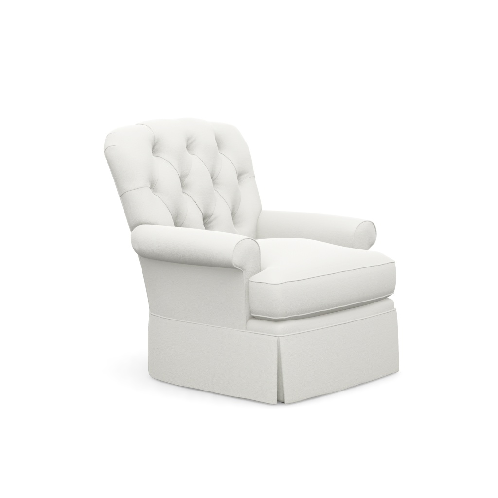 Kempton Chair – View at 340°
