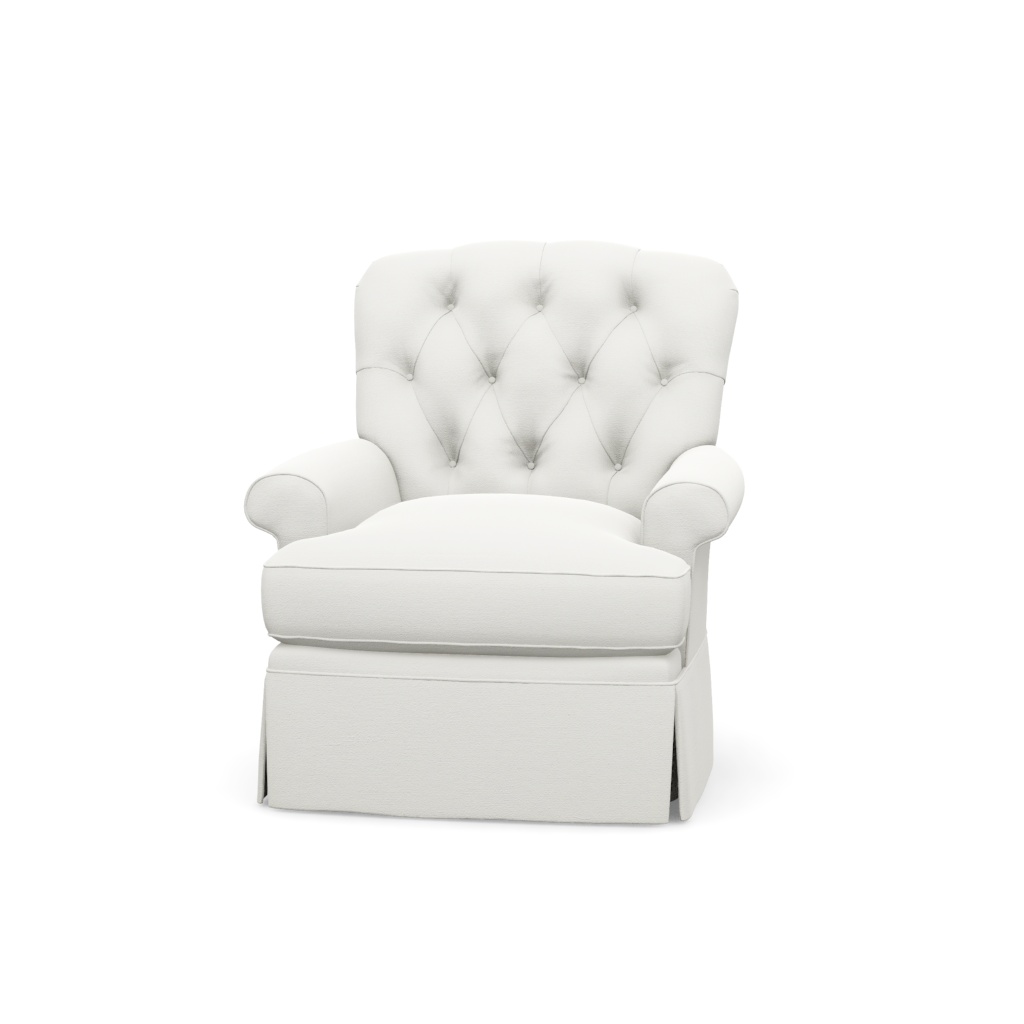 Kempton Chair – View at 40°