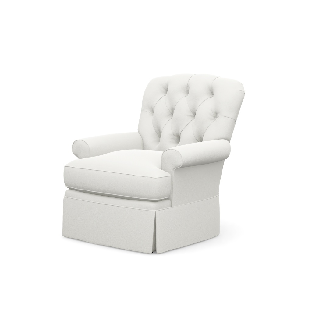 Kempton Chair – View at 70°