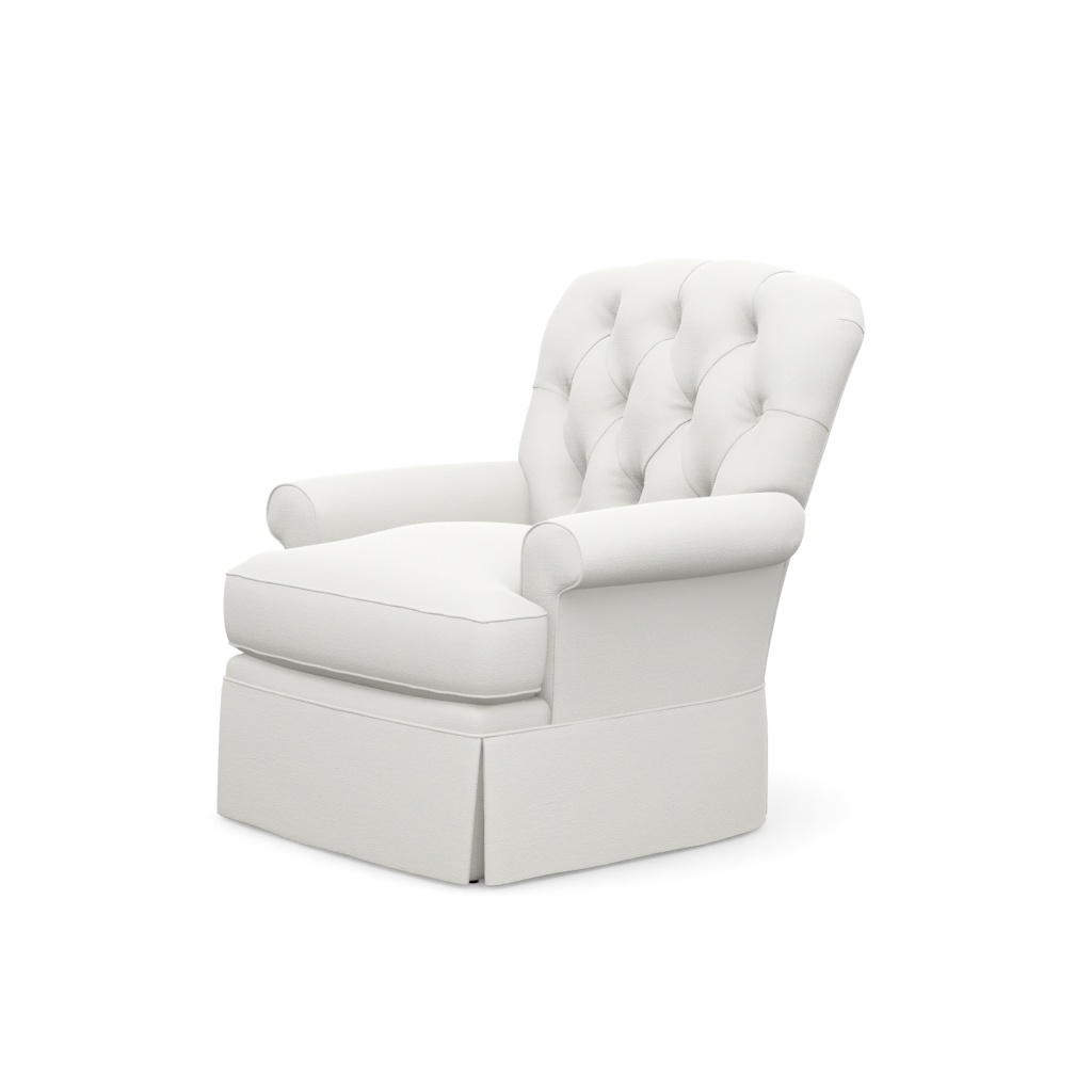 Kempton Chair – View at 80°