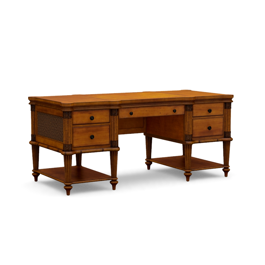 フェラガモ　アンサンブル　ドゥロワー drawer ブラミンク blamink 556-222 | Tahara Dresser | Island FusionTommy Bahama