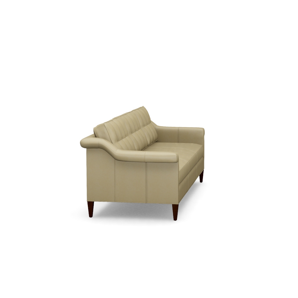 Whitehall Leather Sofa – View at 310°