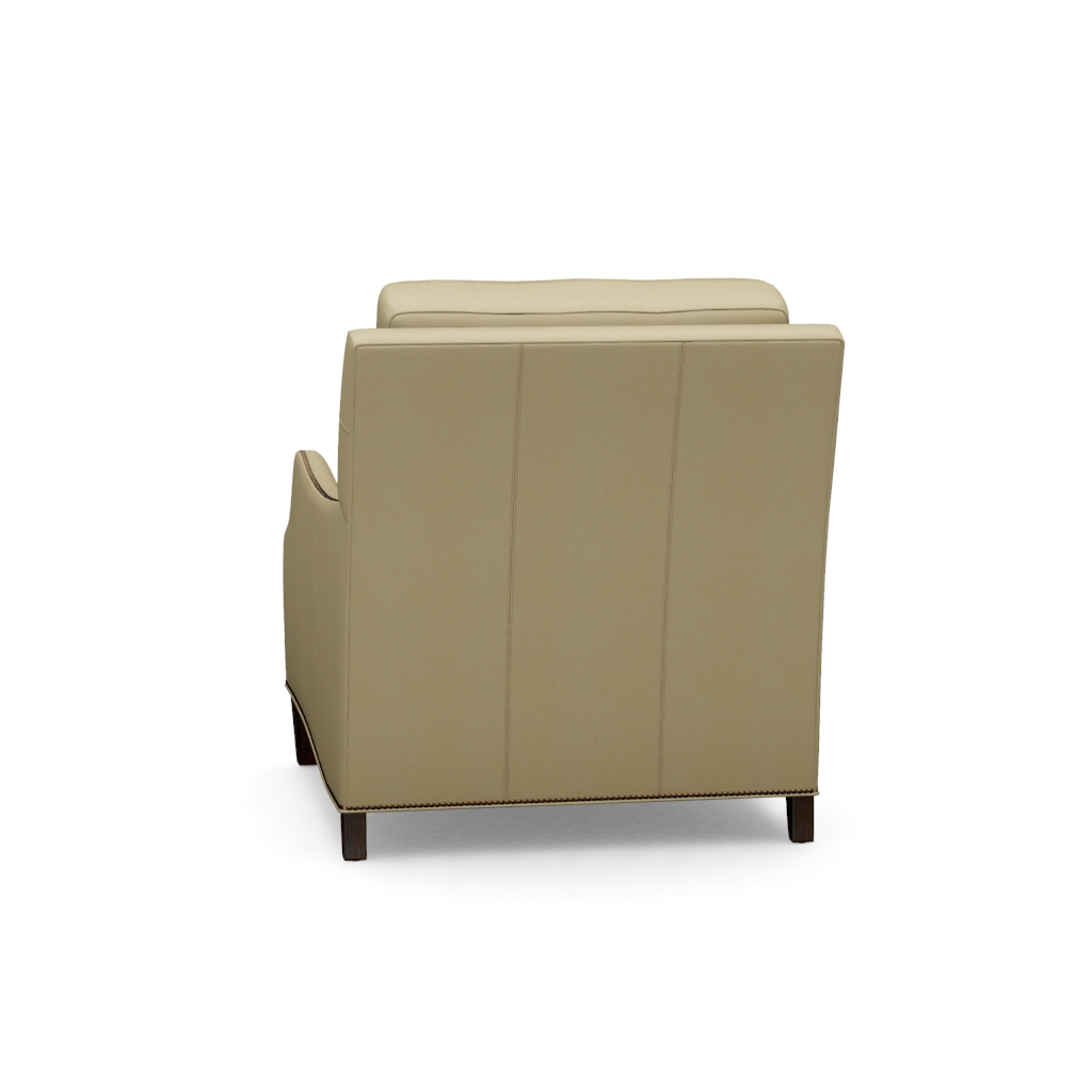Ashton Leather Chair – View at 200°
