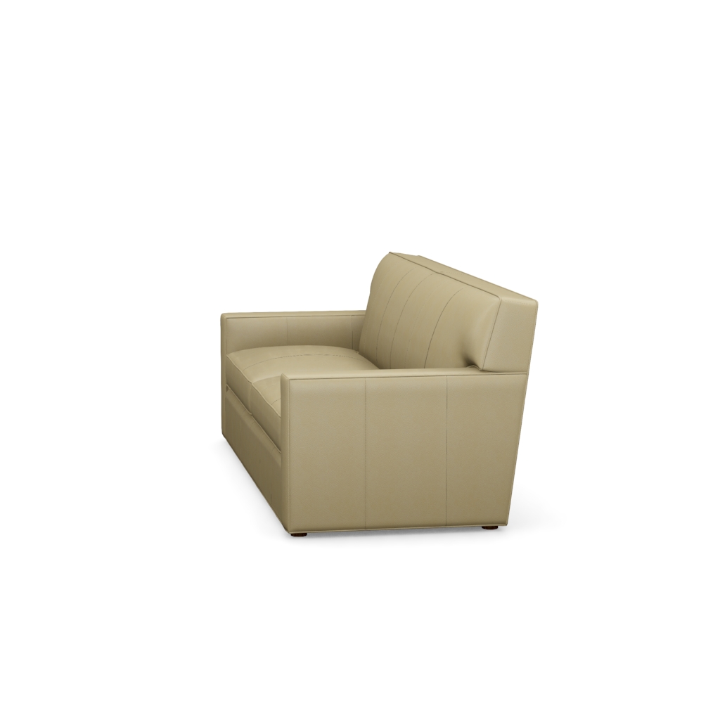 Ardsley Leather Sofa – View at 110°