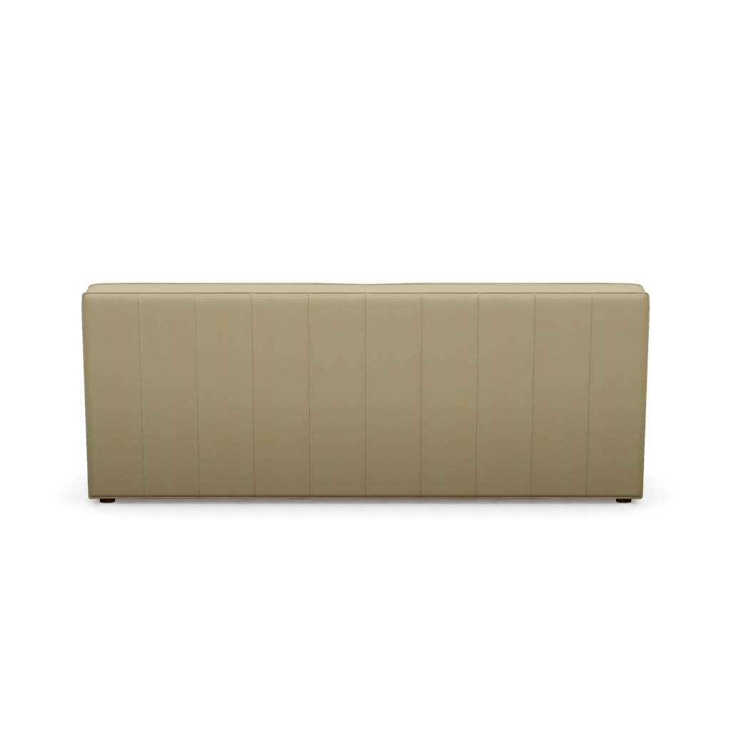 Ardsley Leather Sofa – View at 210°