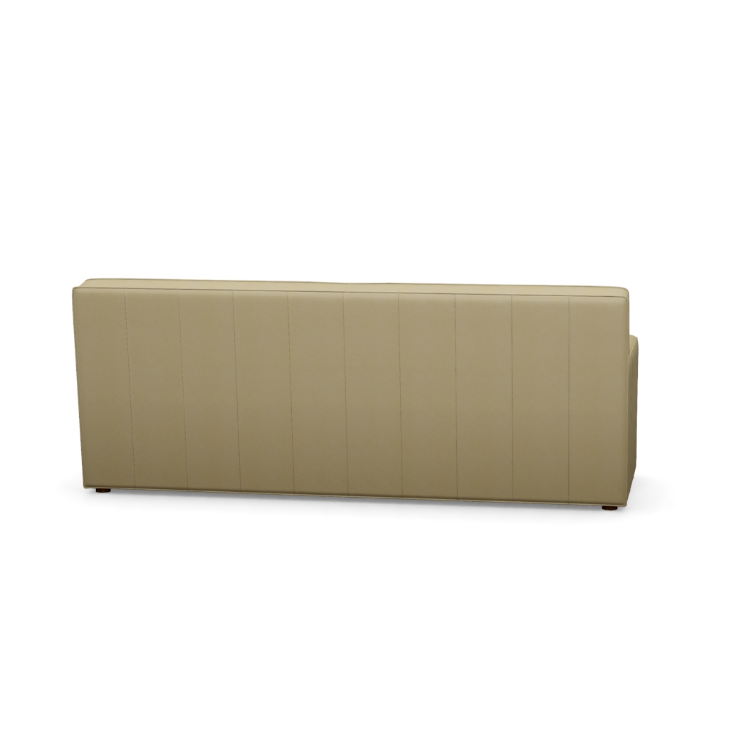 Ardsley Leather Sofa – View at 220°
