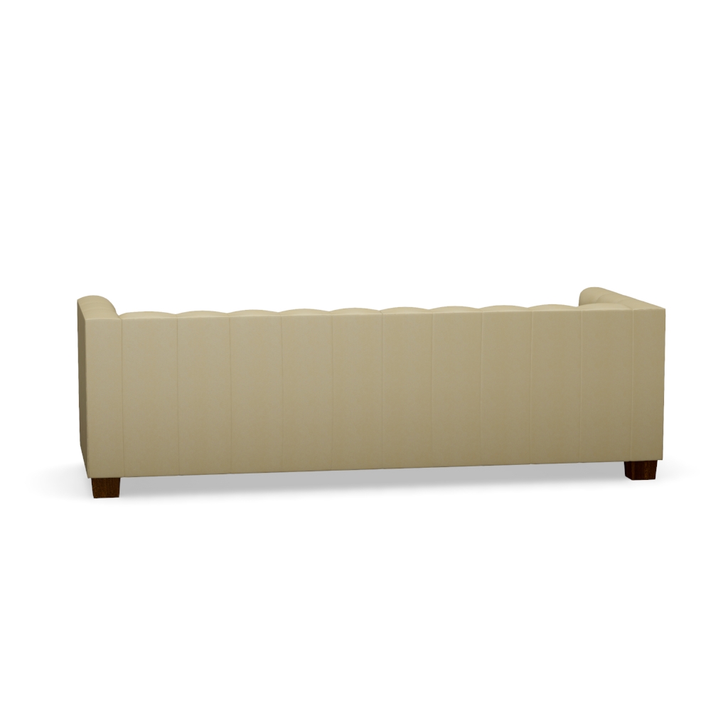 Emilia Leather Sofa – View at 200°