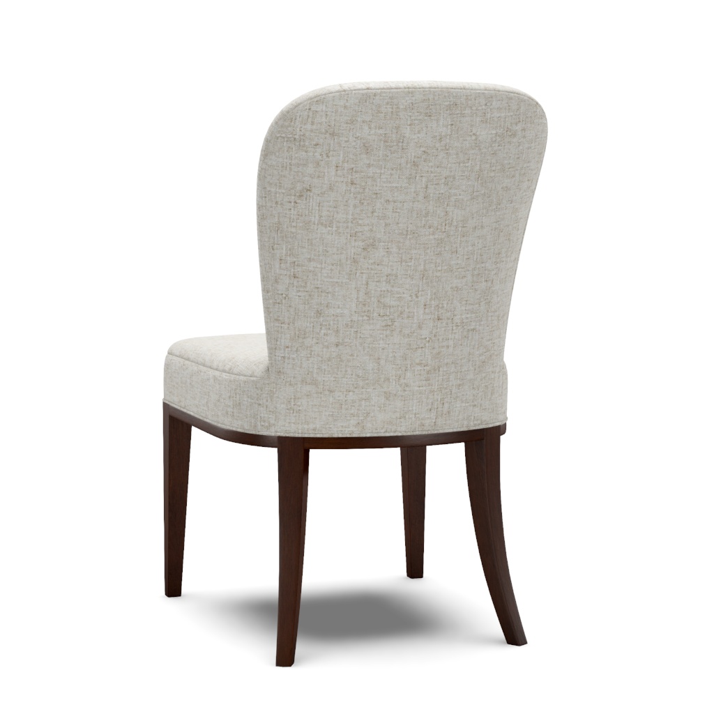 Lambeth Upholstered Side Chair – View at 190°