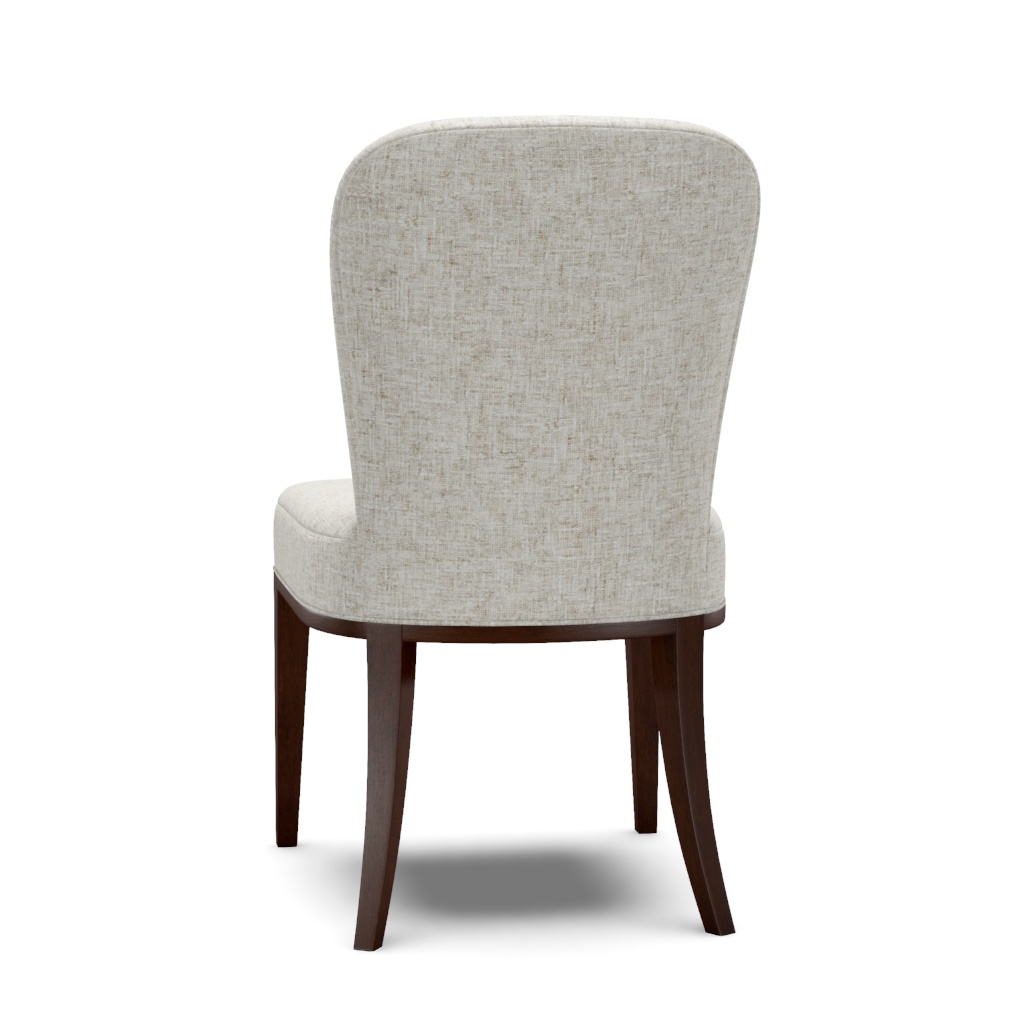 Lambeth Upholstered Side Chair – View at 200°