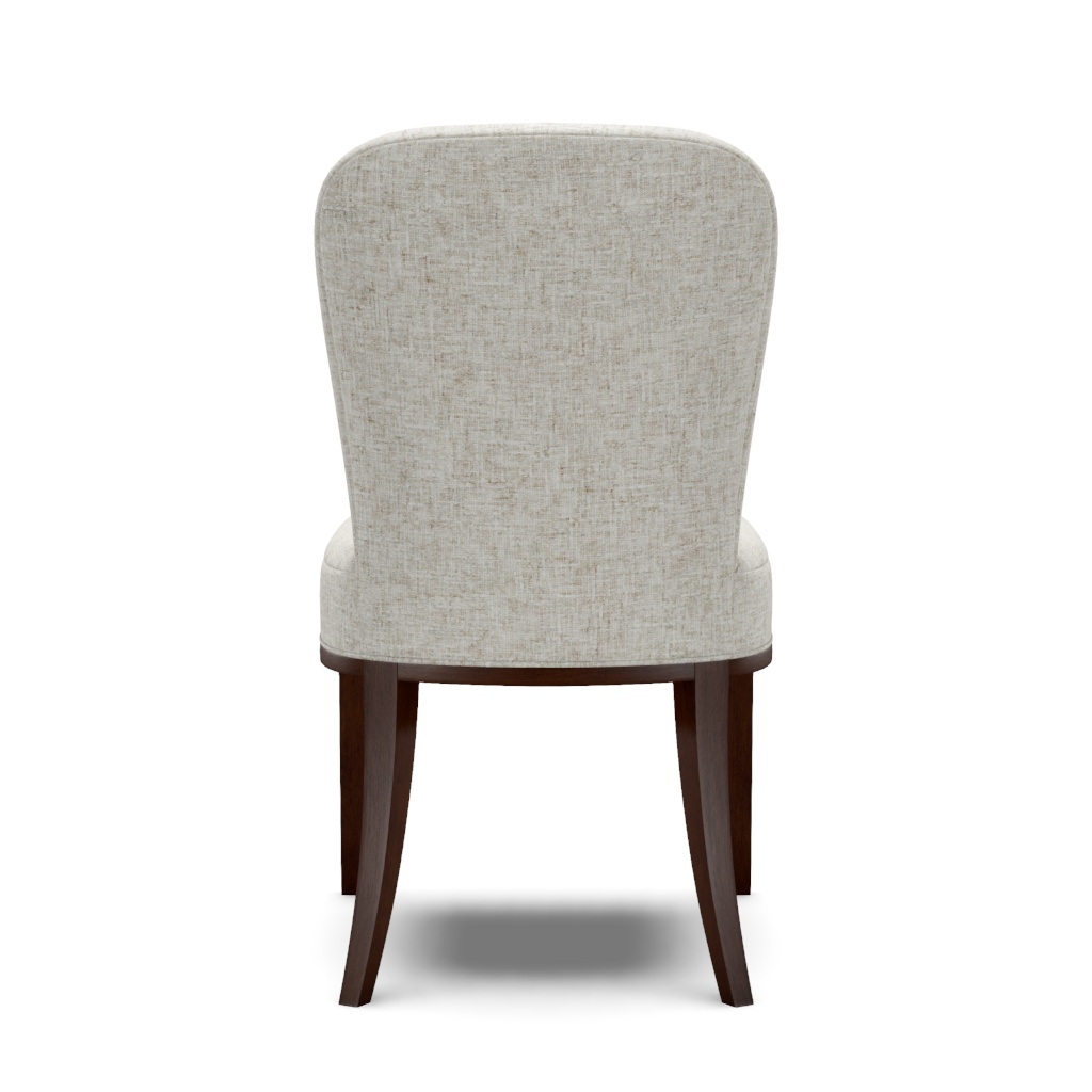 Lambeth Upholstered Side Chair – View at 210°
