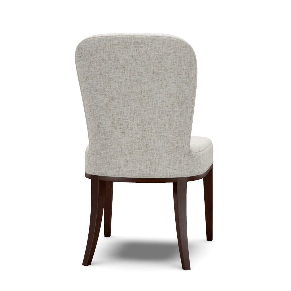 Lambeth Upholstered Side Chair – View at 220°