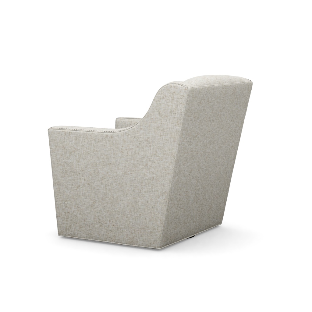 Hayward Swivel Chair – View at 150°