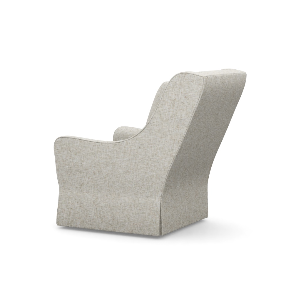 Ashford Swivel Chair – View at 150°