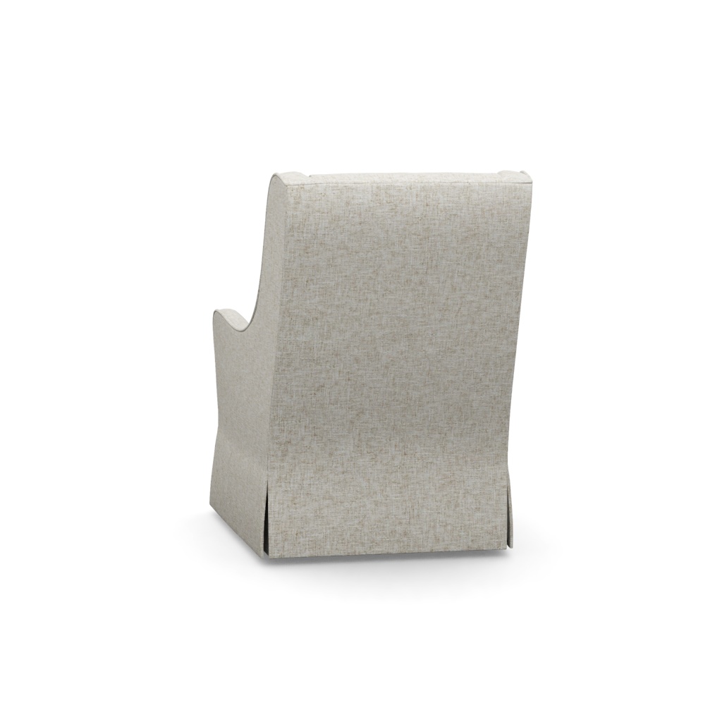 Ashford Swivel Chair – View at 200°