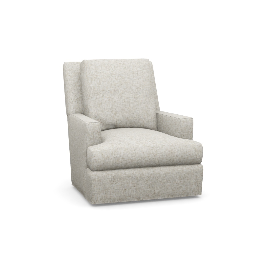 Eastwood Swivel Chair – View at 10°