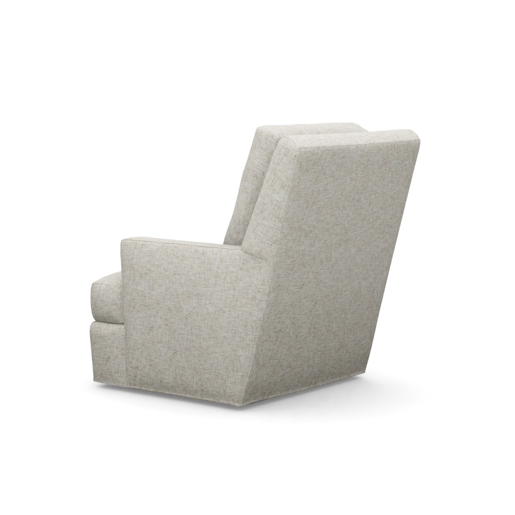Eastwood Swivel Chair – View at 160°