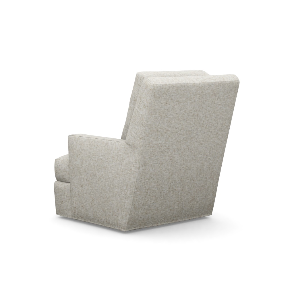 Eastwood Swivel Chair – View at 170°