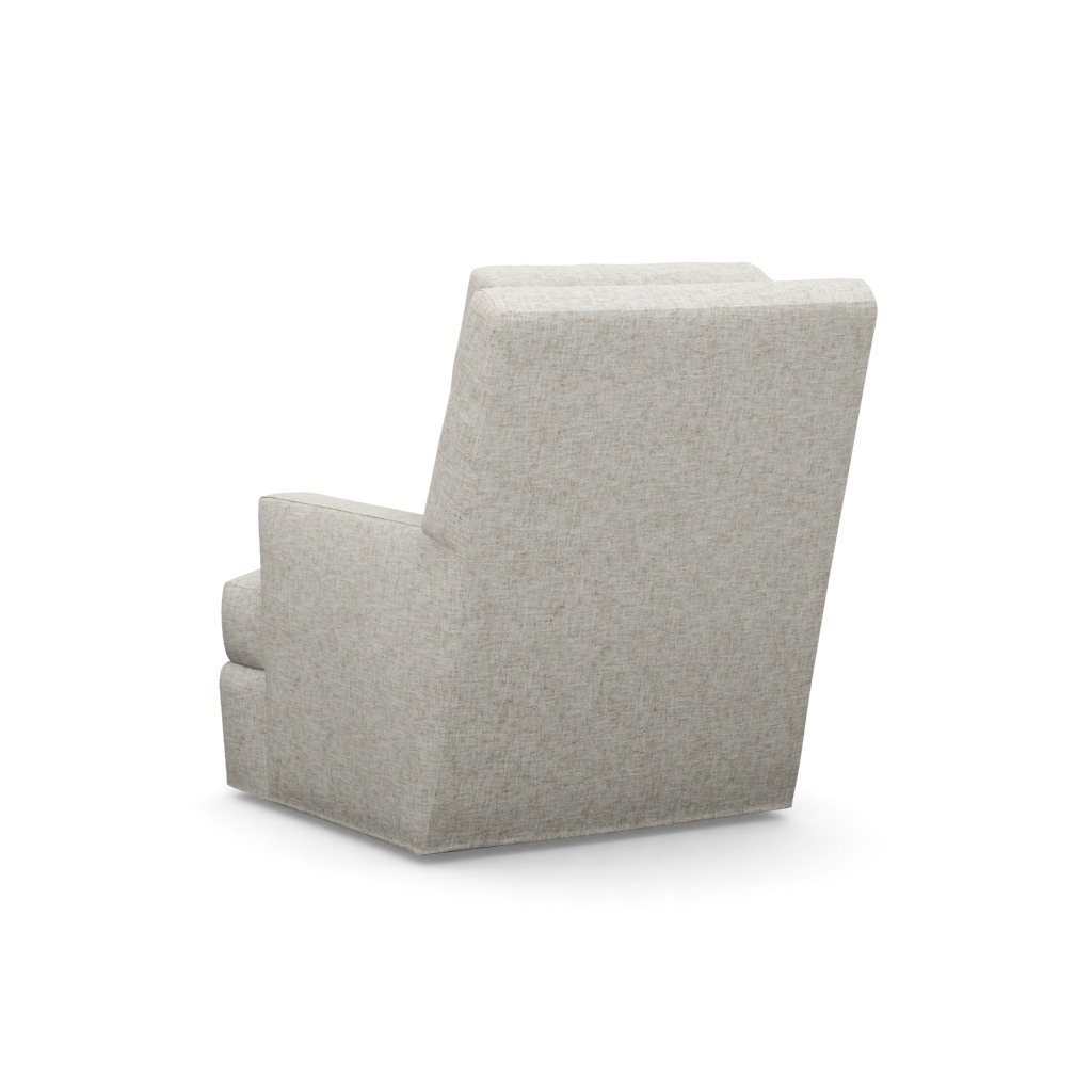 Eastwood Swivel Chair – View at 180°