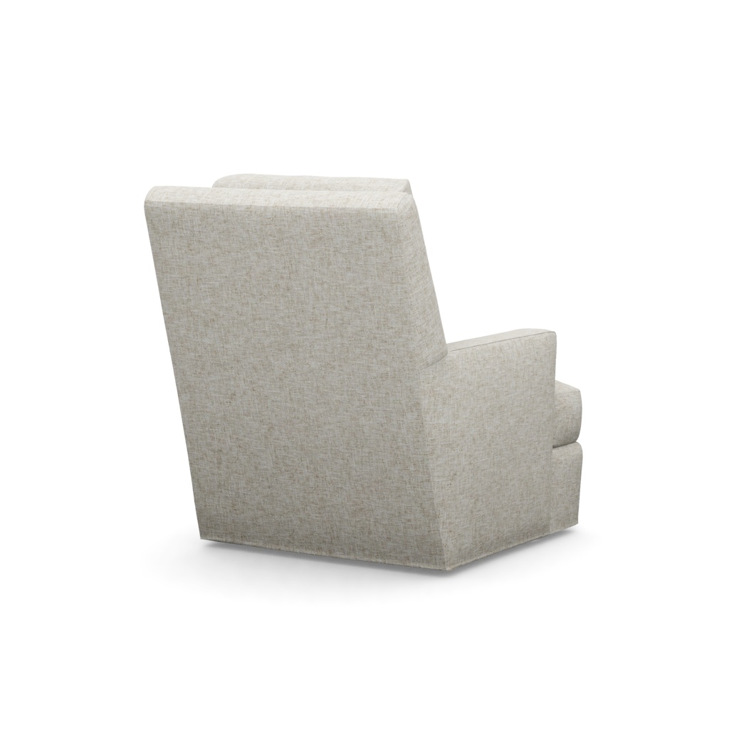 Eastwood Swivel Chair – View at 240°