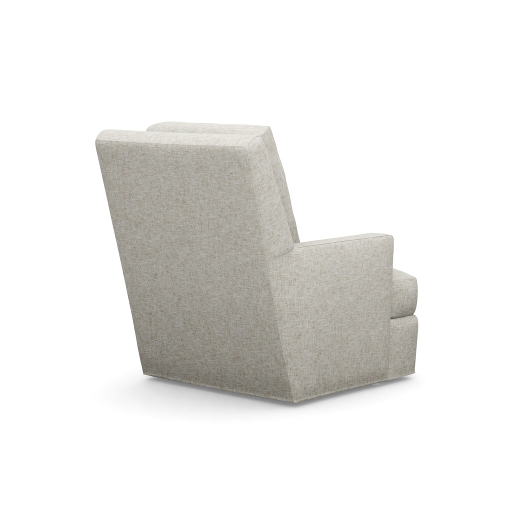 Eastwood Swivel Chair – View at 250°