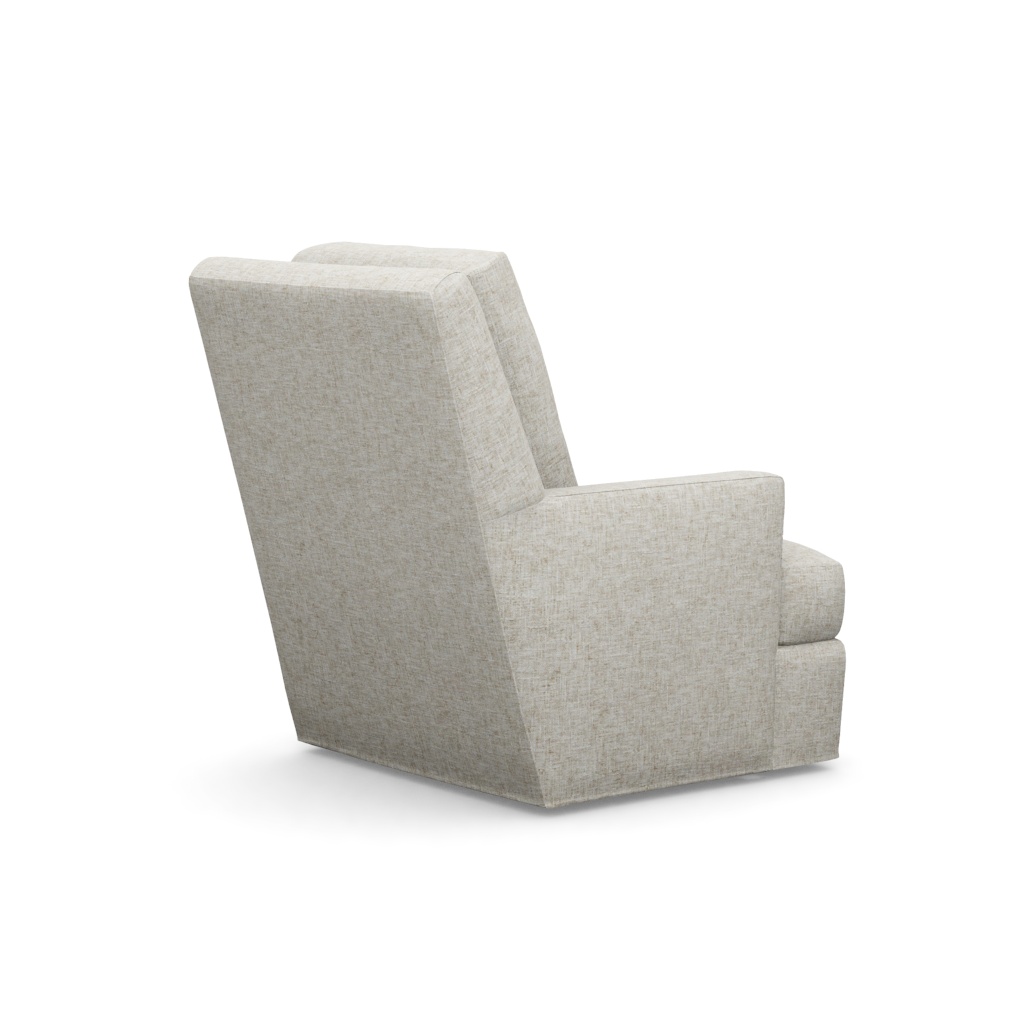 Eastwood Swivel Chair – View at 260°