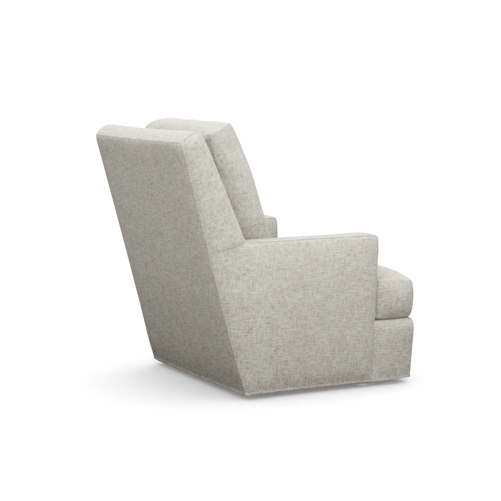 Eastwood Swivel Chair – View at 270°