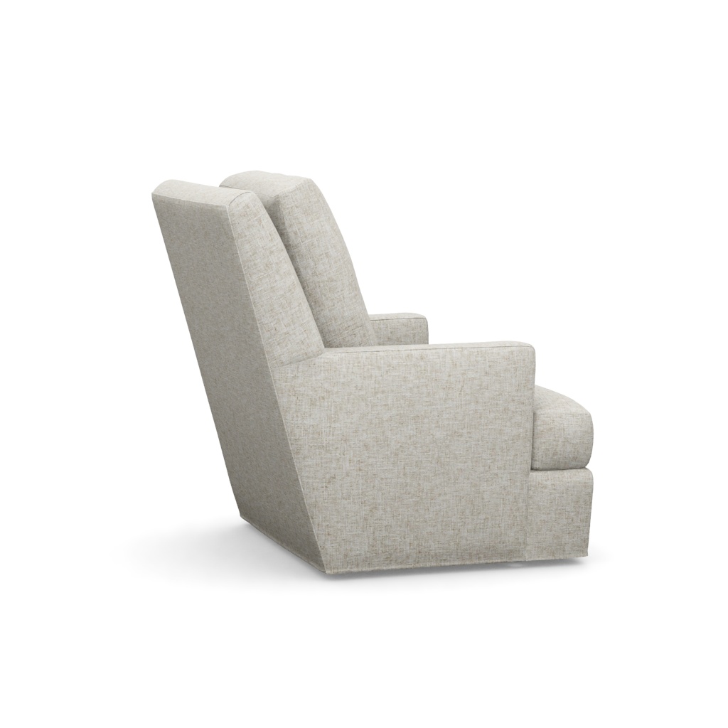 Eastwood Swivel Chair – View at 280°
