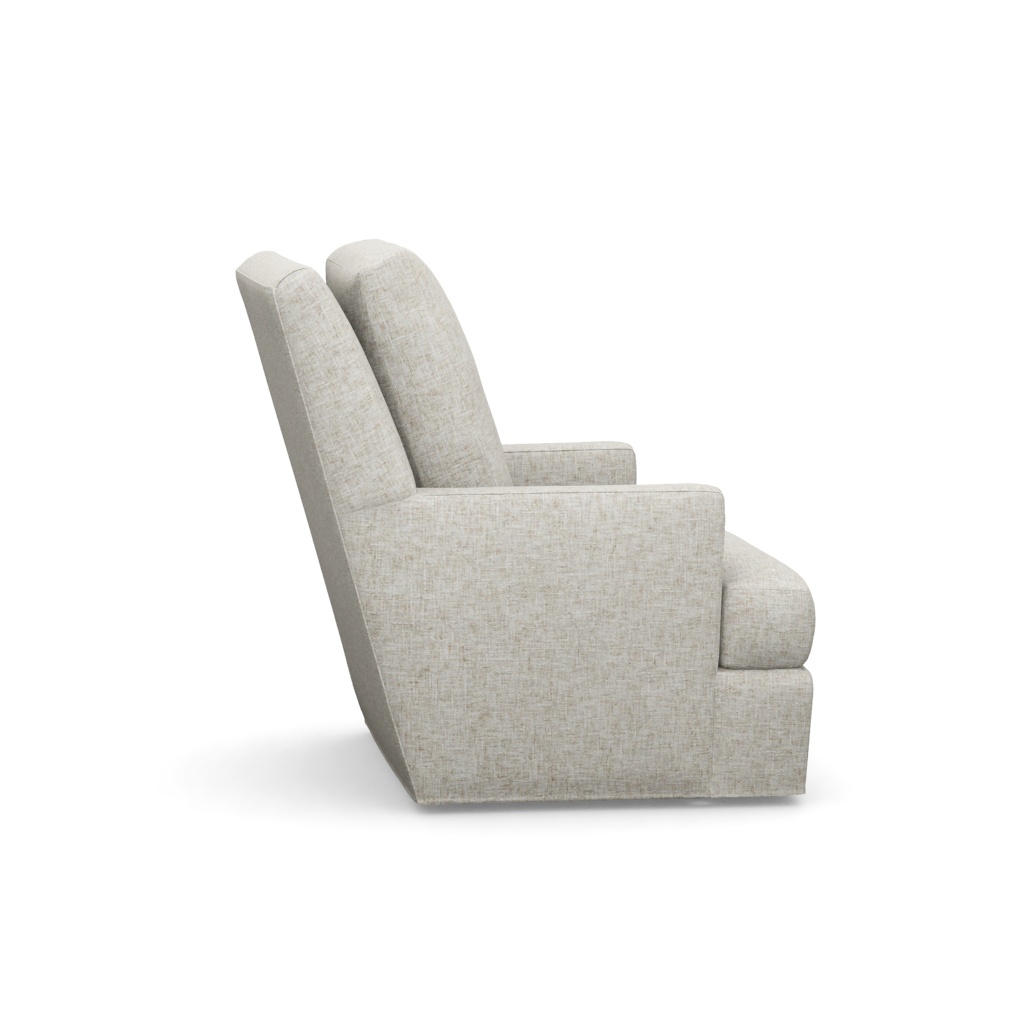 Eastwood Swivel Chair – View at 290°