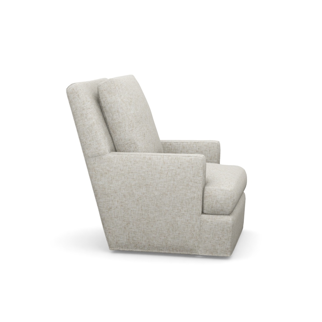 Eastwood Swivel Chair – View at 310°
