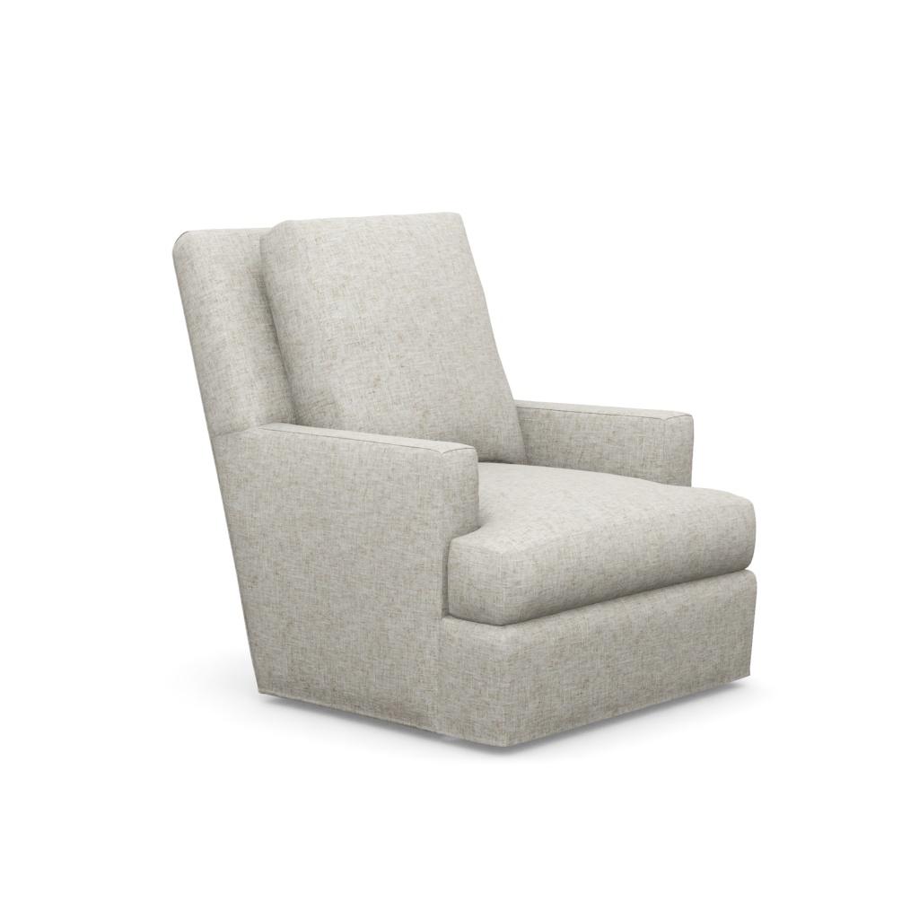 Eastwood Swivel Chair – View at 340°