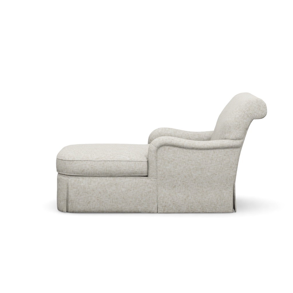 Leanne Chaise – View at 120°