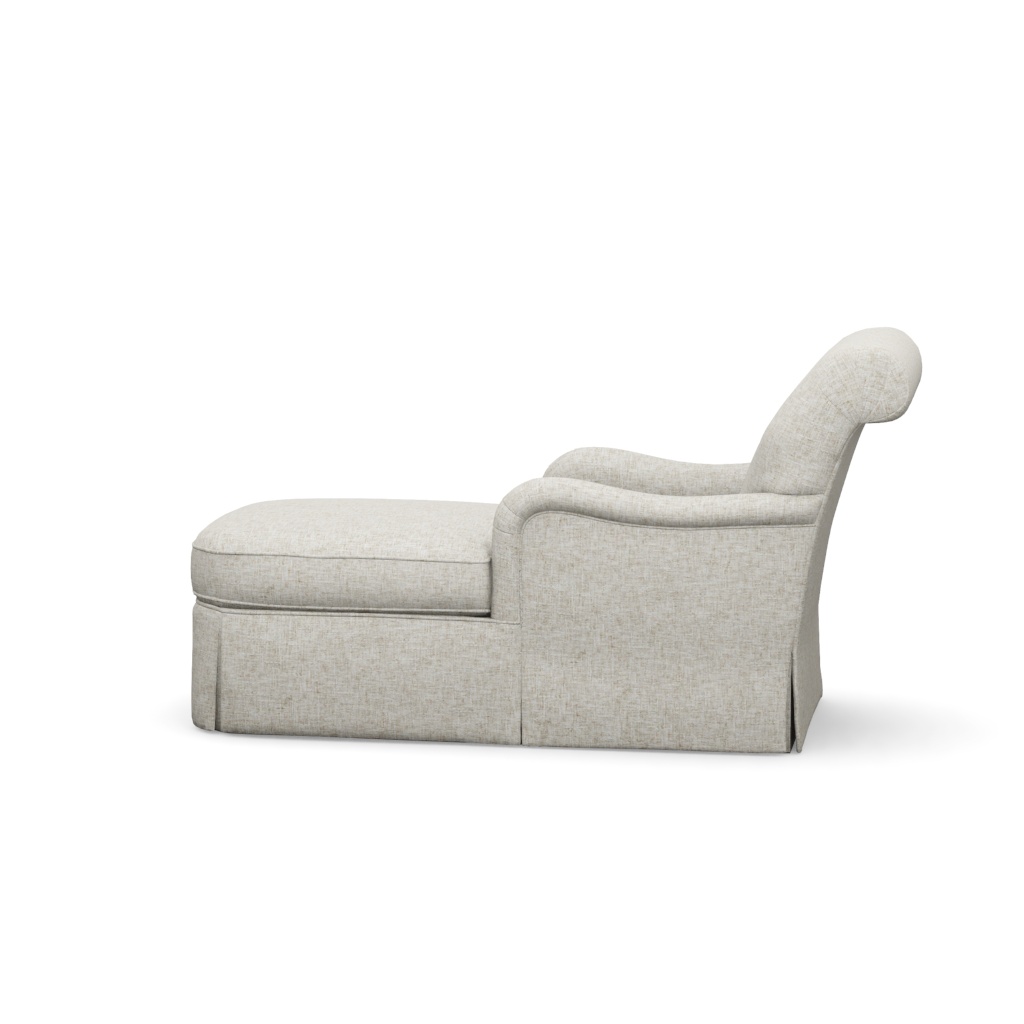 Leanne Chaise – View at 130°