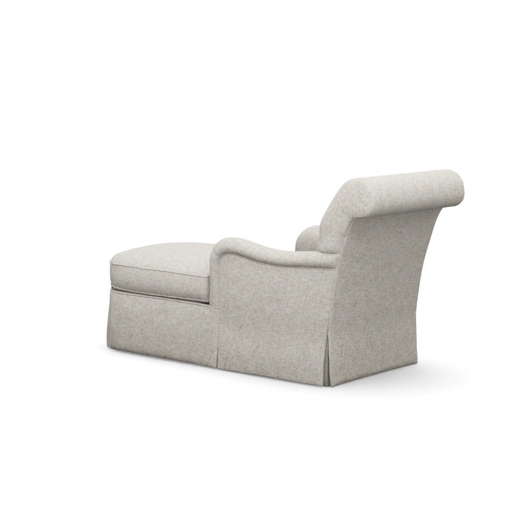 Leanne Chaise – View at 160°