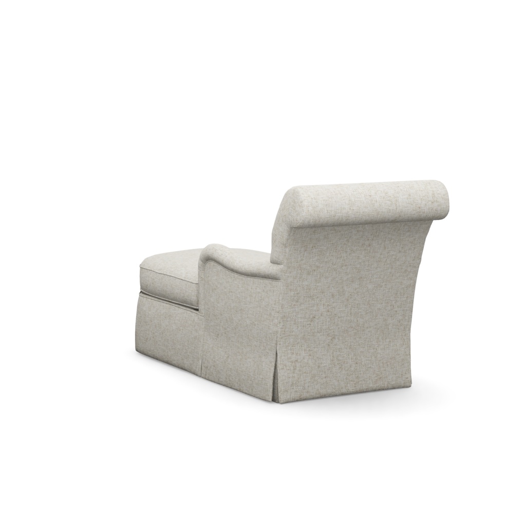 Leanne Chaise – View at 180°