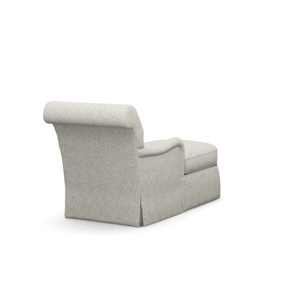 Leanne Chaise – View at 240°