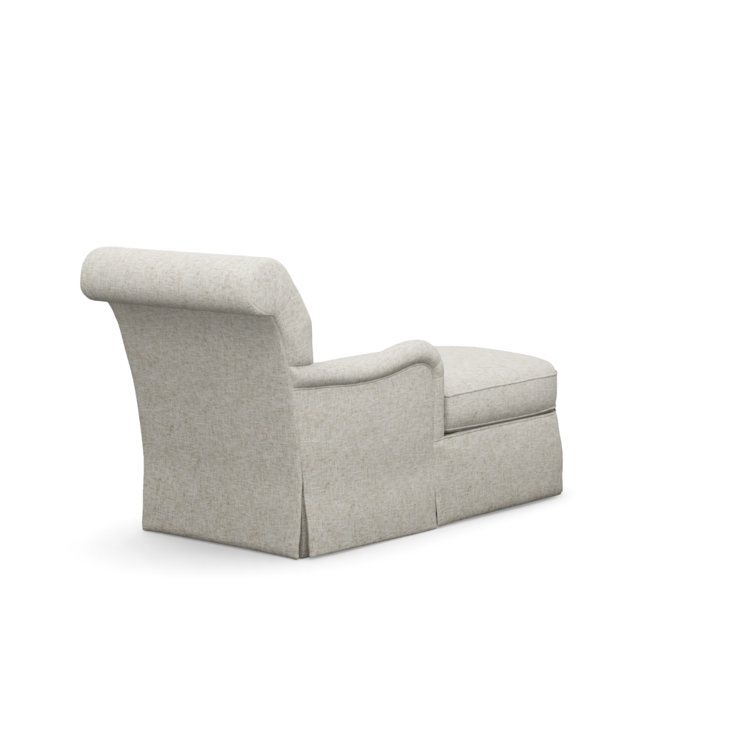 Leanne Chaise – View at 250°