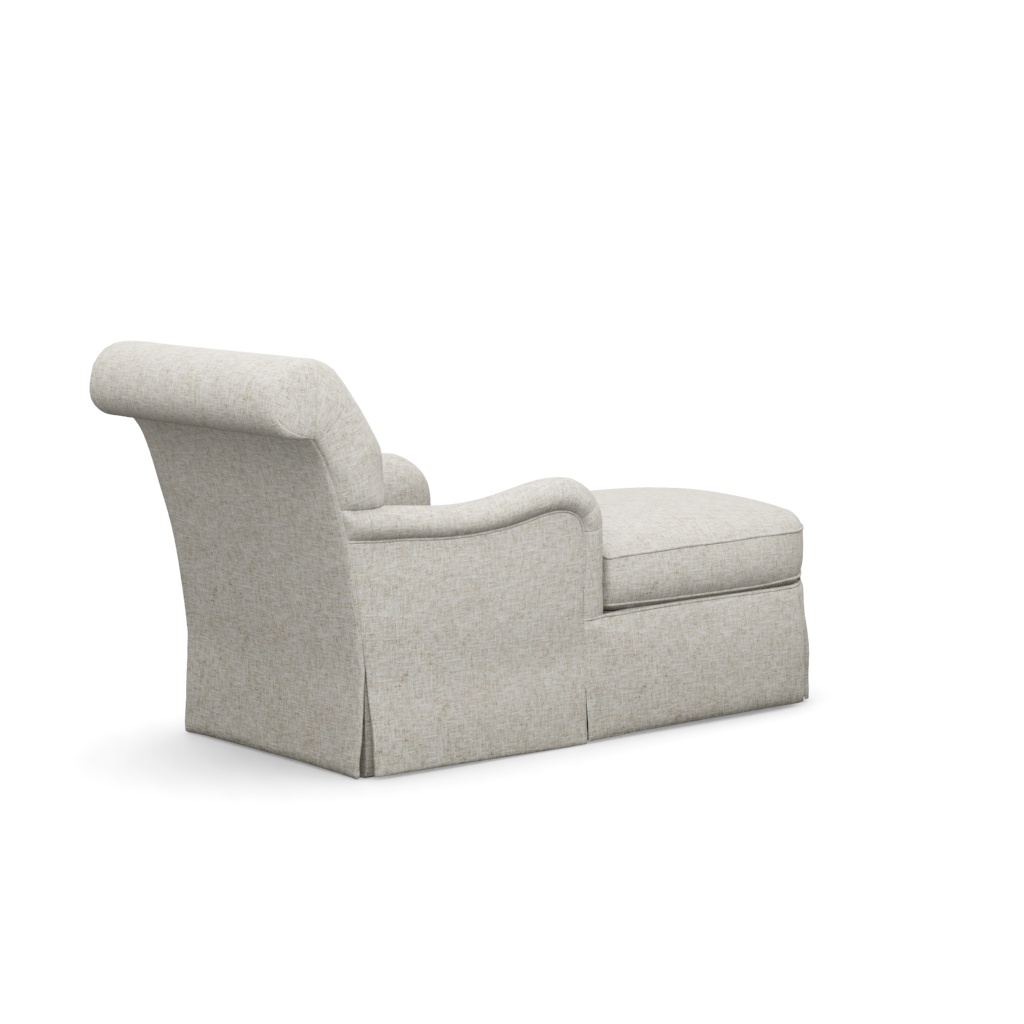 Leanne Chaise – View at 260°