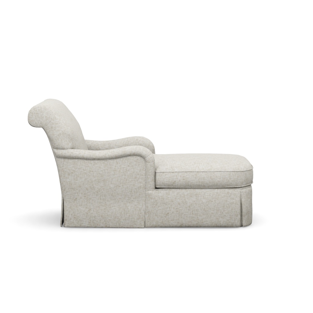 Leanne Chaise – View at 300°
