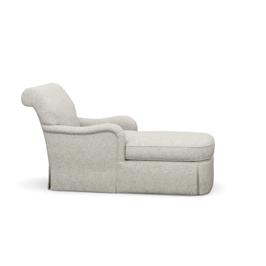 Leanne Chaise – View at 310°