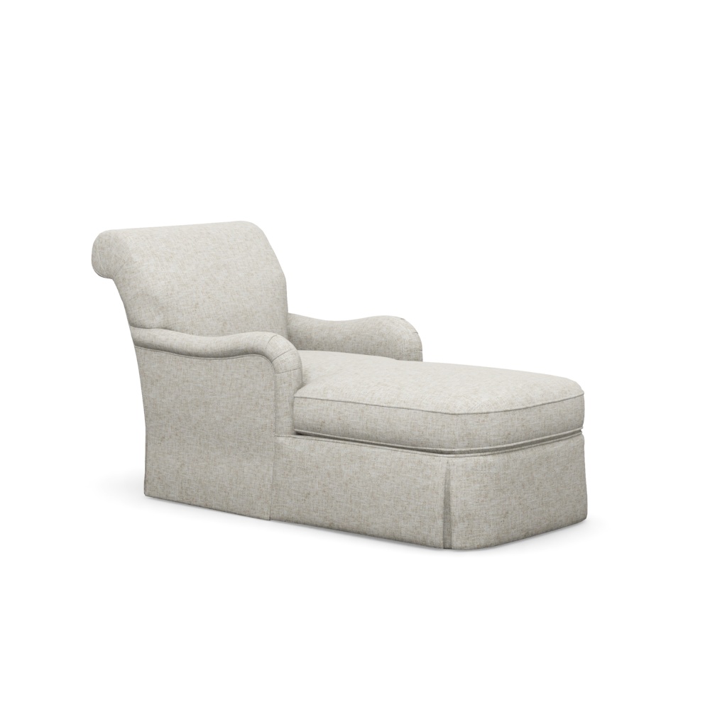 Leanne Chaise – View at 340°