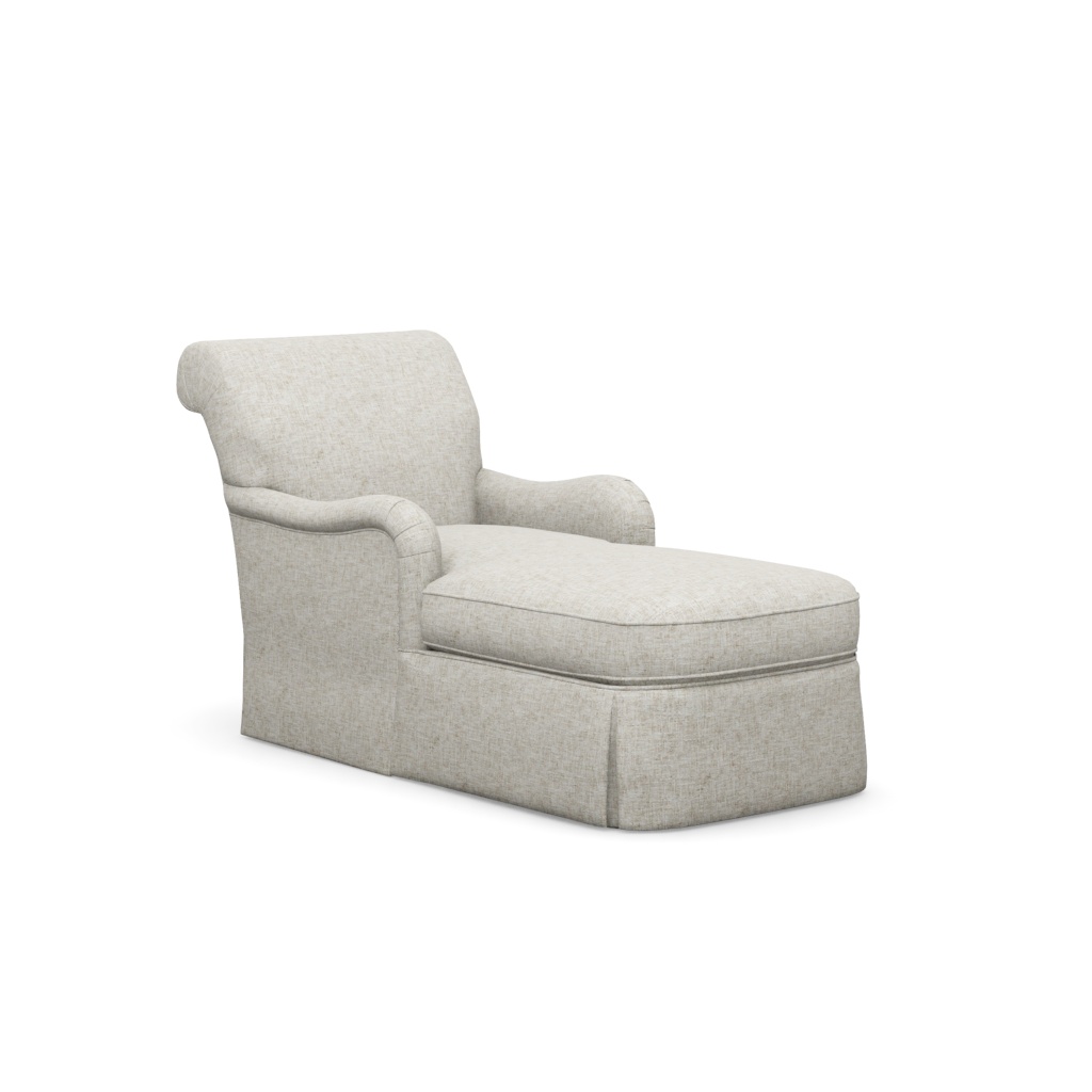 Leanne Chaise – View at 350°