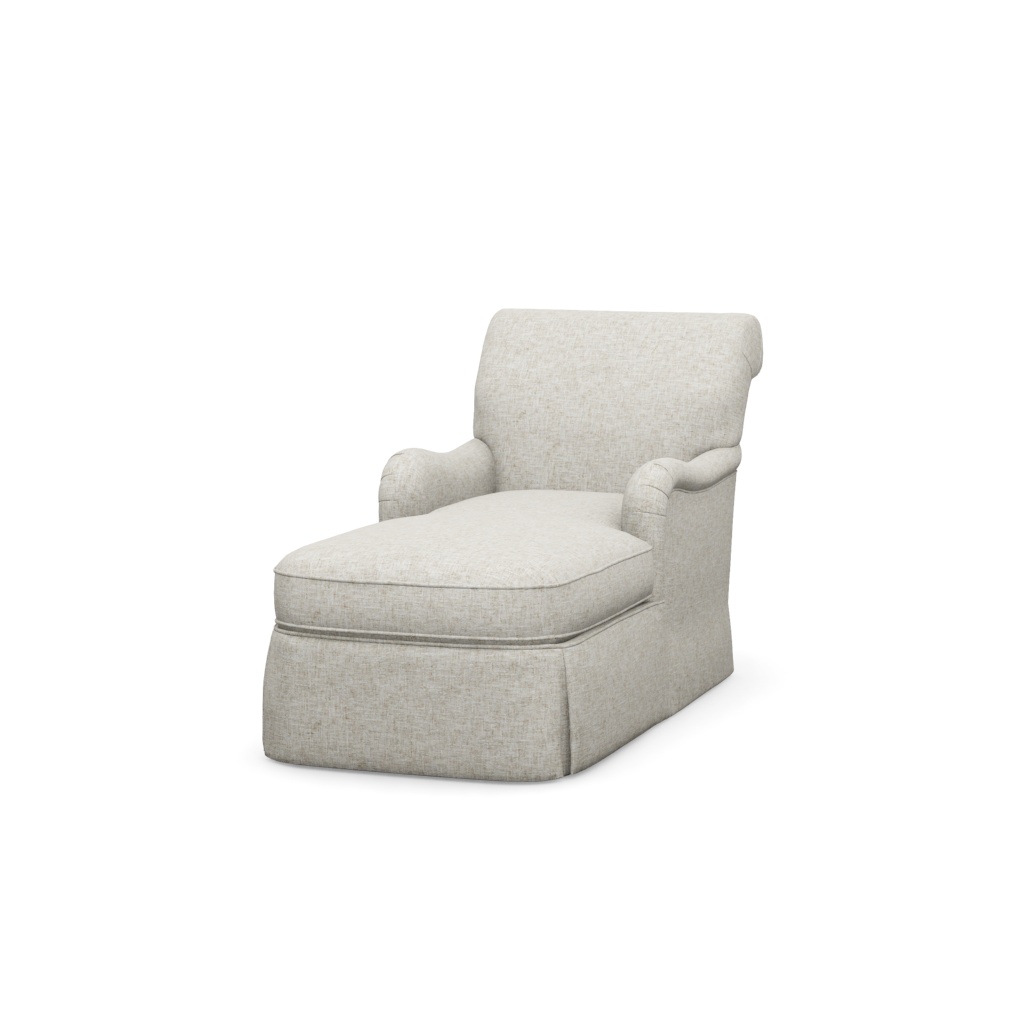 Leanne Chaise – View at 50°