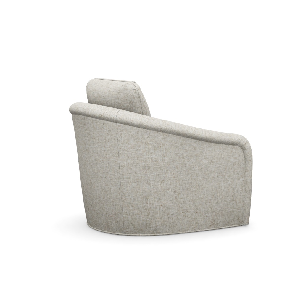 Hemley Swivel Chair – View at 270°