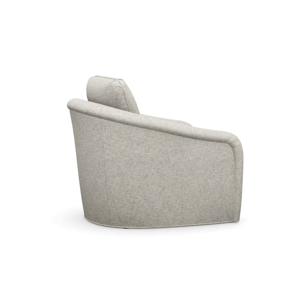 Hemley Swivel Chair – View at 280°