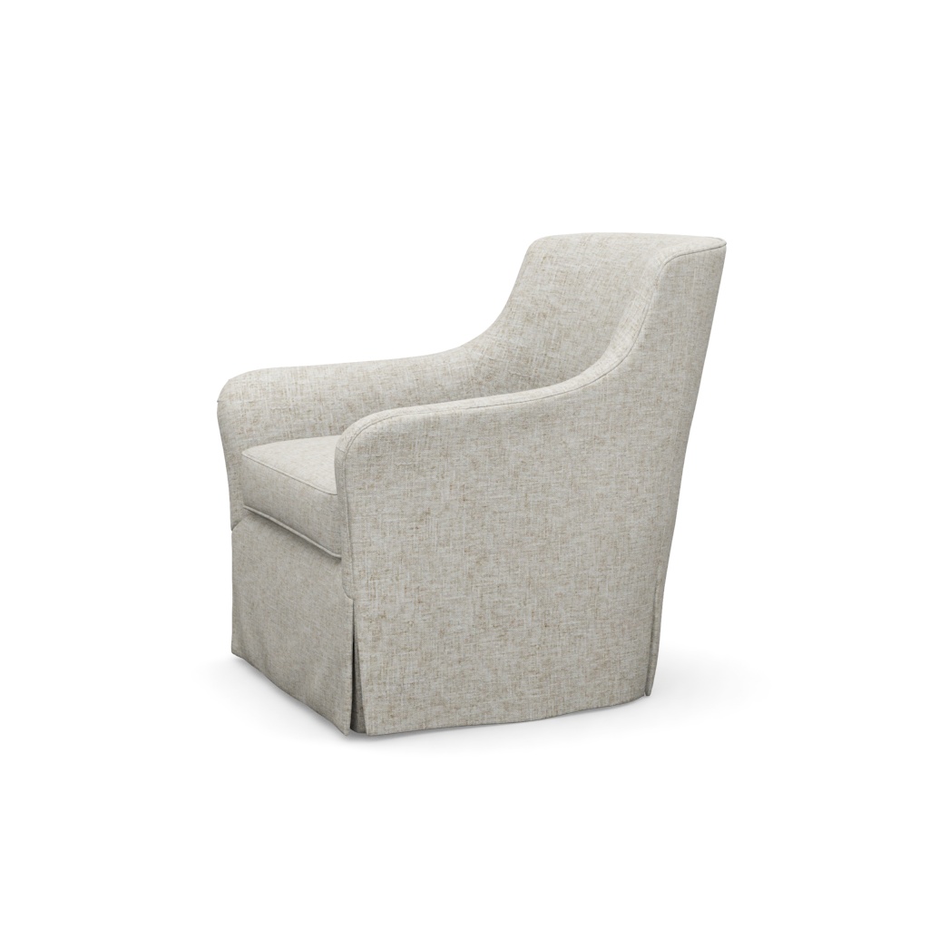Middleton Swivel Chair – View at 100°
