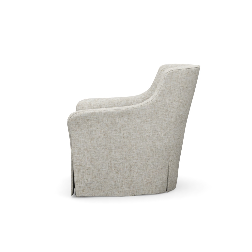 Middleton Swivel Chair – View at 120°