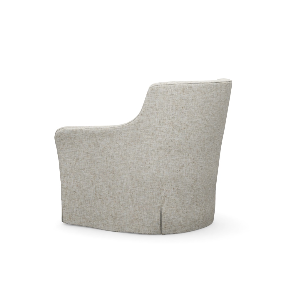 Middleton Swivel Chair – View at 160°